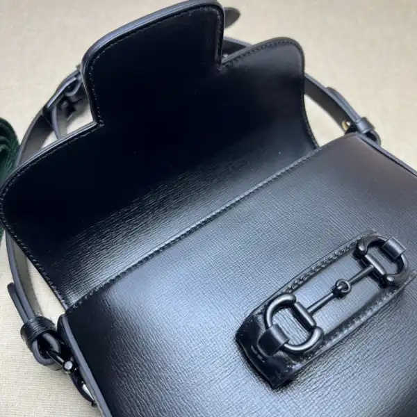 Gucci Horsebit 1955 small shoulder bag