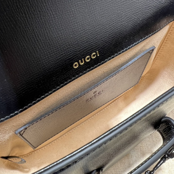 HOT SALE Gucci Horsebit 1955 small shoulder bag