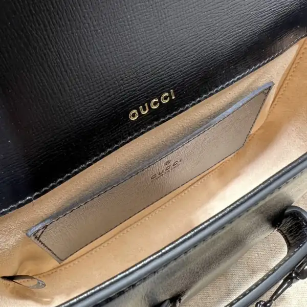 Cheap TO Gucci Horsebit 1955 small shoulder bag