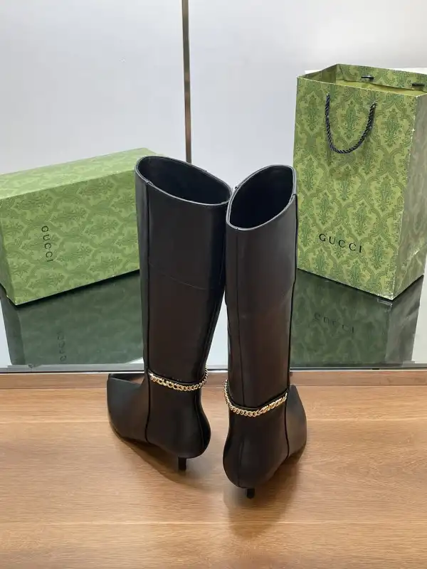 Women's Gucci Signoria boot