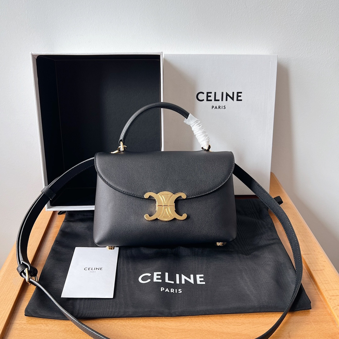 HOT SALE CELIN* TEEN NINO BAG-20.5*13*8CM