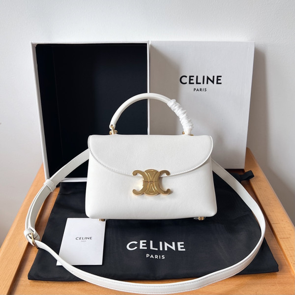 HOT SALE CELIN* TEEN NINO BAG-20.5*13*8CM