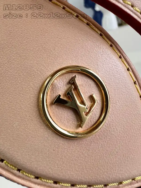 Aaa replica ru LOUIS VUITTON Pochette Tirette - 22 x 12 x5.5CM