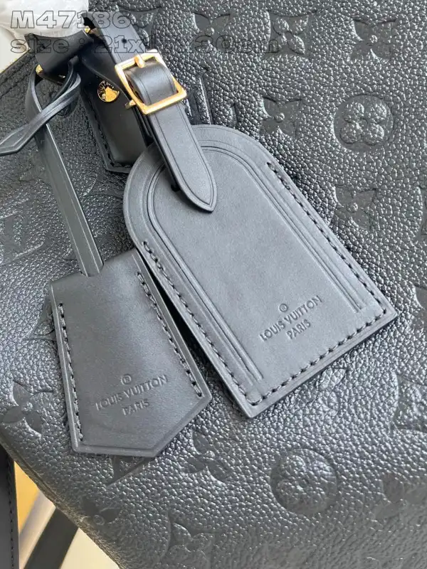 Firstbag Ru Louis Vuitton SPEEDY BANDOULIERE 30