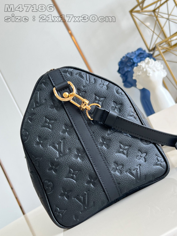 HOT SALE Louis Vuitton SPEEDY BANDOULIERE 30