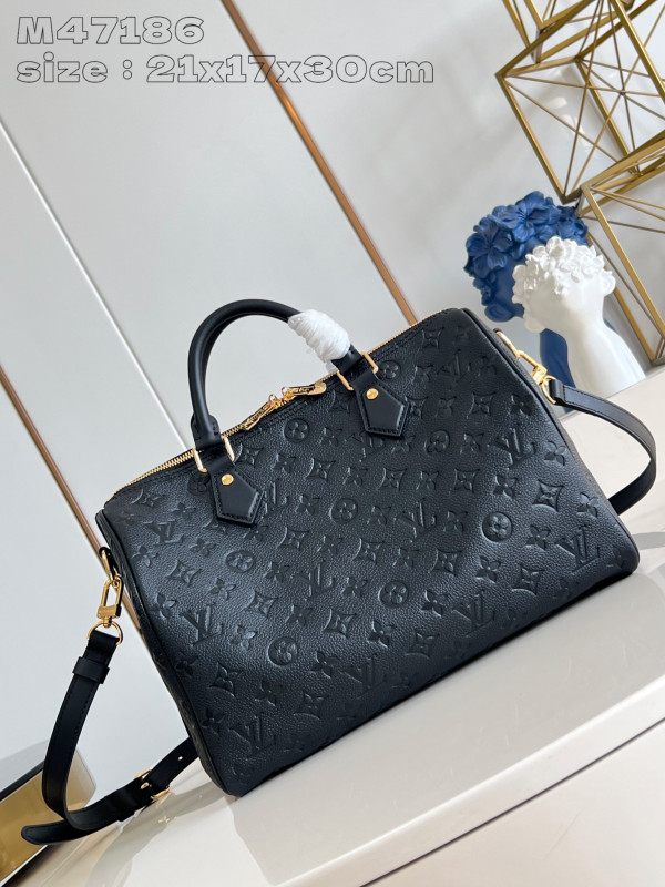 HOT SALE Louis Vuitton SPEEDY BANDOULIERE 30