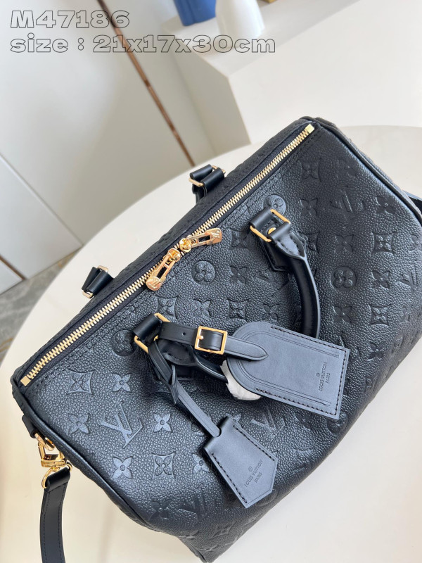 HOT SALE Louis Vuitton SPEEDY BANDOULIERE 30