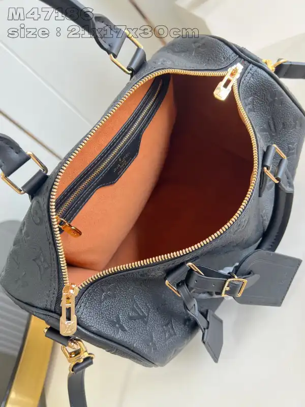 Cheap Louis Vuitton SPEEDY BANDOULIERE 30