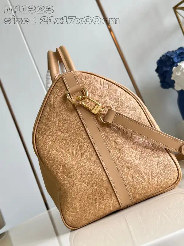 Frstbag ru Louis Vuitton SPEEDY BANDOULIERE 30