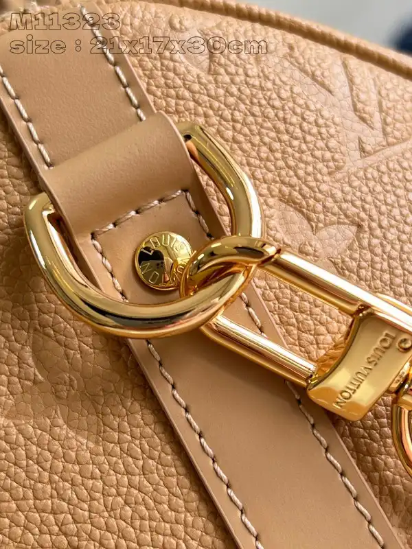 Louis Vuitton SPEEDY BANDOULIERE 30