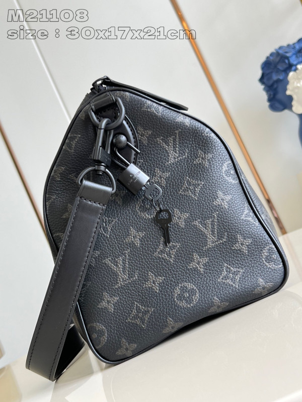 HOT SALE Louis Vuitton SPEEDY BANDOULIERE 30