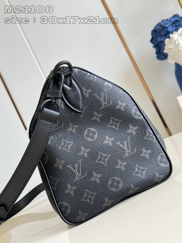 HOT SALE Louis Vuitton SPEEDY BANDOULIERE 30