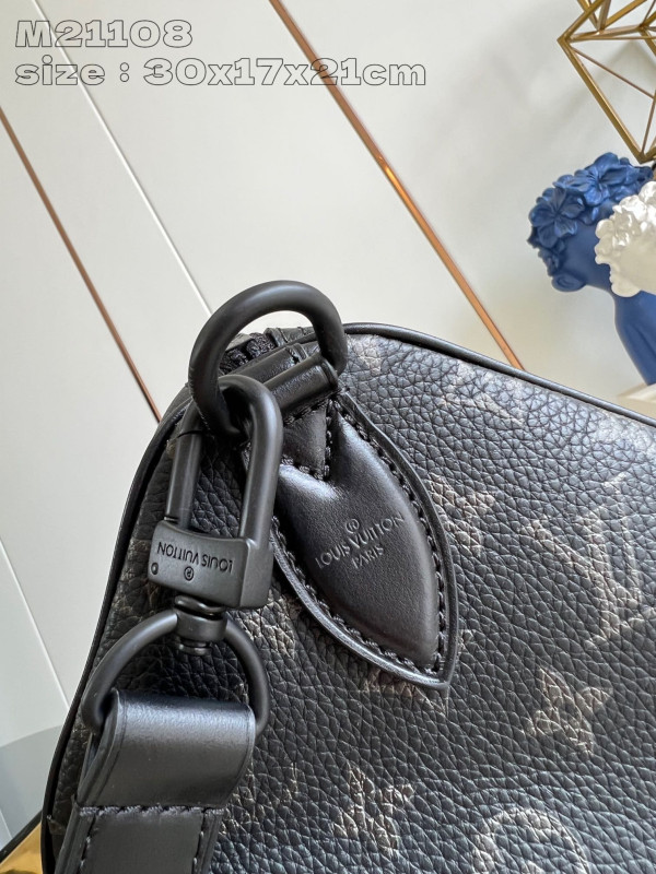 HOT SALE Louis Vuitton SPEEDY BANDOULIERE 30