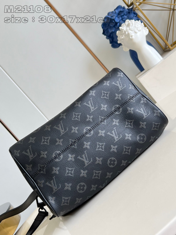 HOT SALE Louis Vuitton SPEEDY BANDOULIERE 30