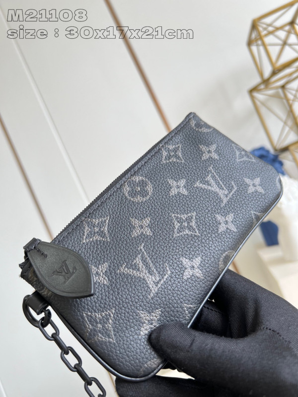 HOT SALE Louis Vuitton SPEEDY BANDOULIERE 30