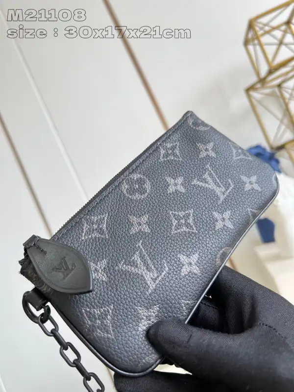 Frstbag ru Louis Vuitton SPEEDY BANDOULIERE 30