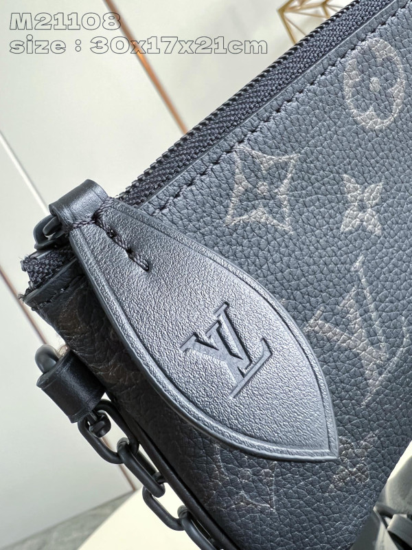 HOT SALE Louis Vuitton SPEEDY BANDOULIERE 30