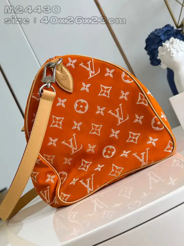 Cheap Louis Vuitton SPEEDY 40