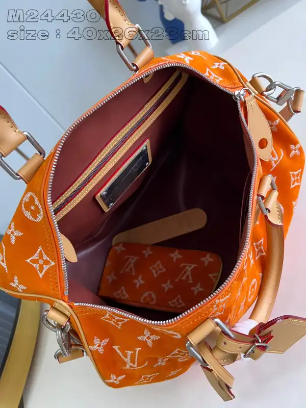 Frstbag ru Louis Vuitton SPEEDY 40