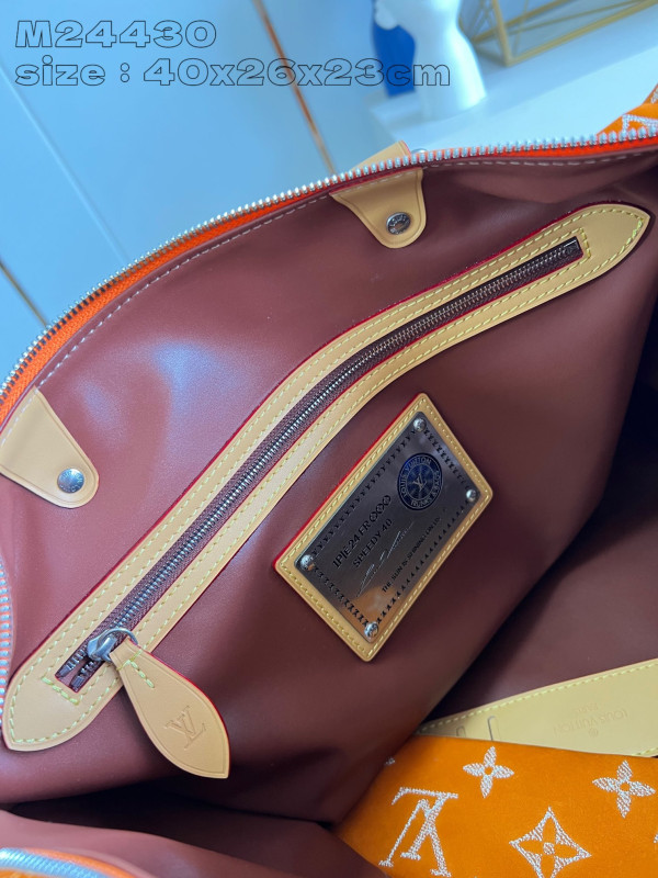 HOT SALE Louis Vuitton SPEEDY 40