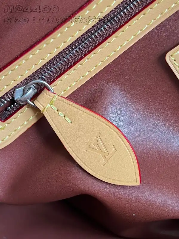 Louis Vuitton SPEEDY 40