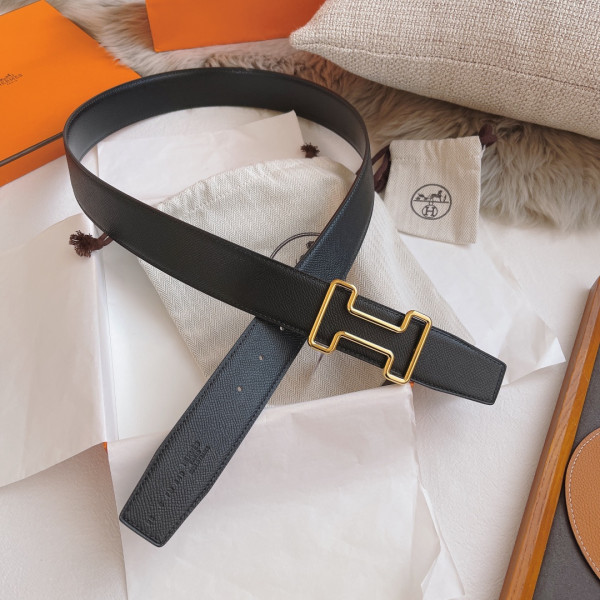 HOT SALE HERMES BELT-SILVER GOLD