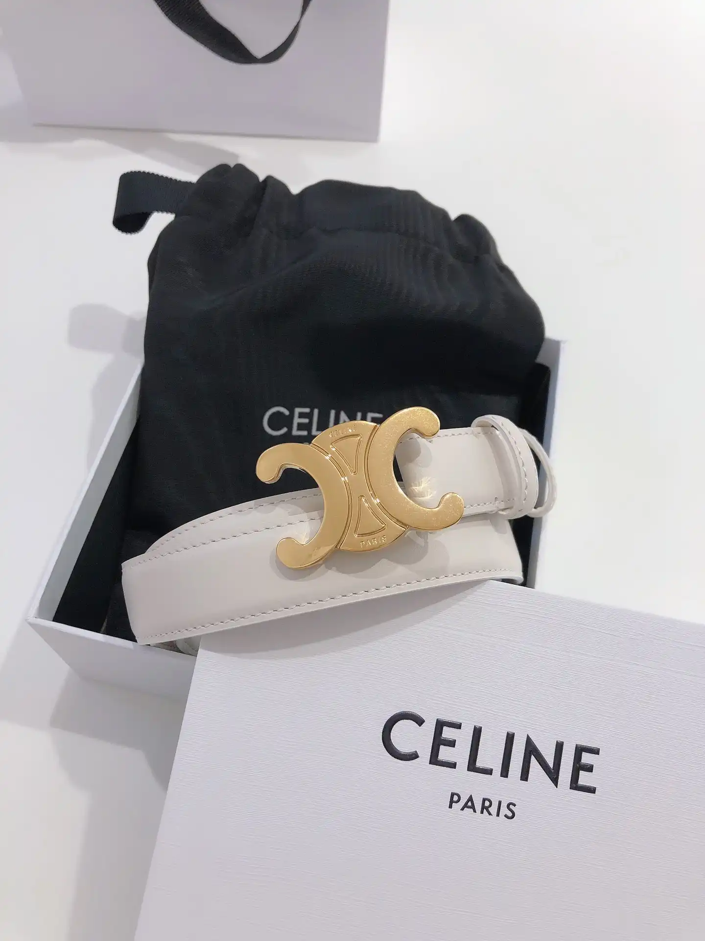 CELIN* BELT