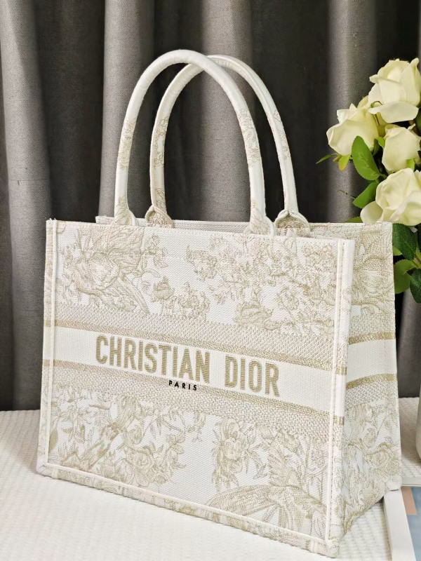 HOT SALE MEDIUM DIRO BOOK TOTE-36.5X27.5X16.5CM