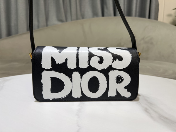 HOT SALE MISS DI0R FLAP BAG