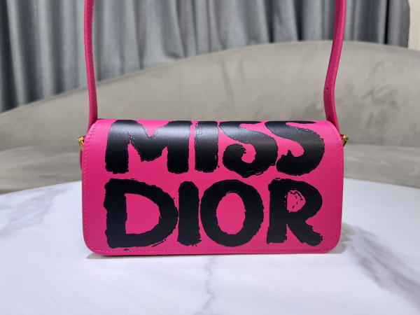 HOT SALE MISS DI0R FLAP BAG