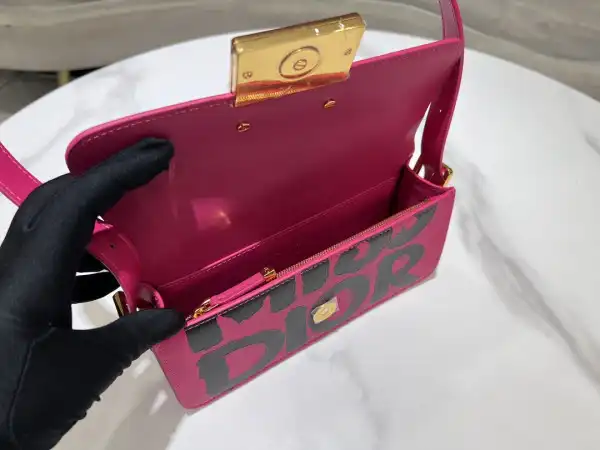 Rep MISS DI0R FLAP BAG