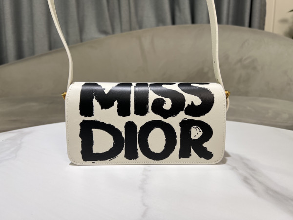 HOT SALE MISS DI0R FLAP BAG