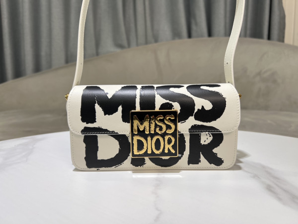 HOT SALE MISS DI0R FLAP BAG