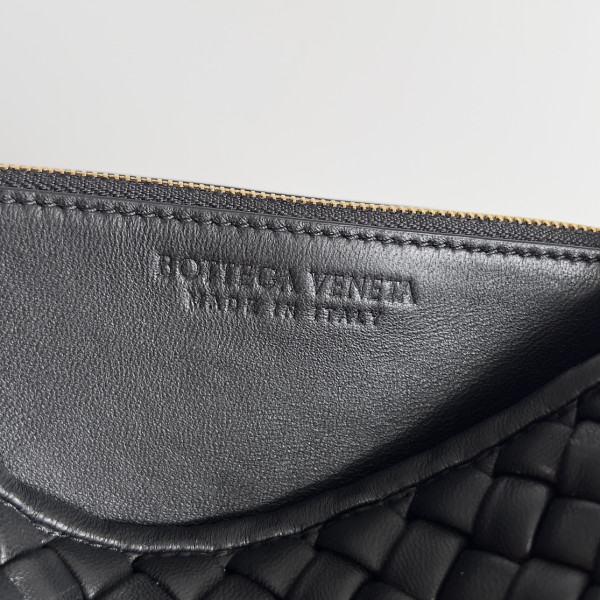 HOT SALE BOTTEGA VENETA Patti Top Handle Bag