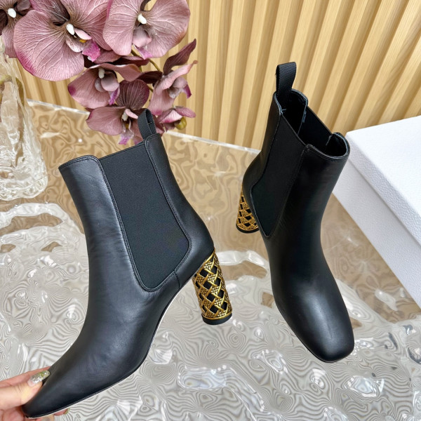 HOT SALE Diro Icon Heeled Ankle Boot