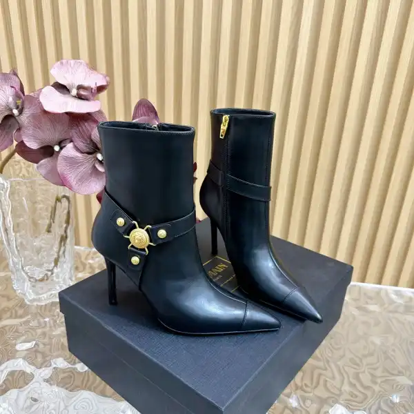 Bagsoffer yupoo Balmain Boot