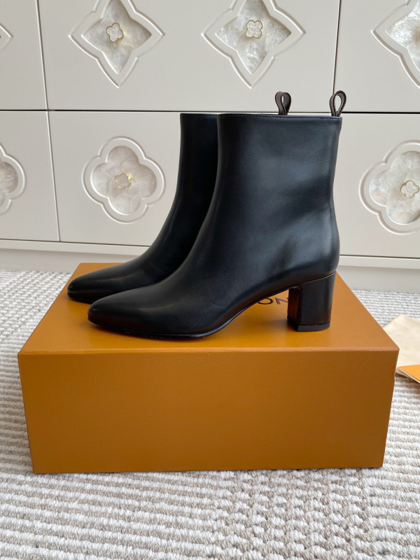 HOT SALE Louis Vuitton Donna Ankle Boot