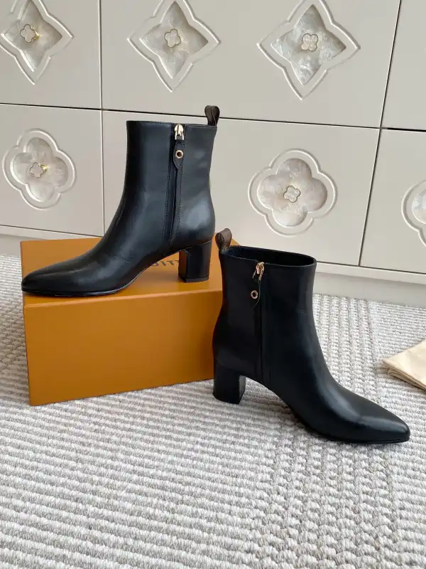 Frstbag ru Louis Vuitton Donna Ankle Boot