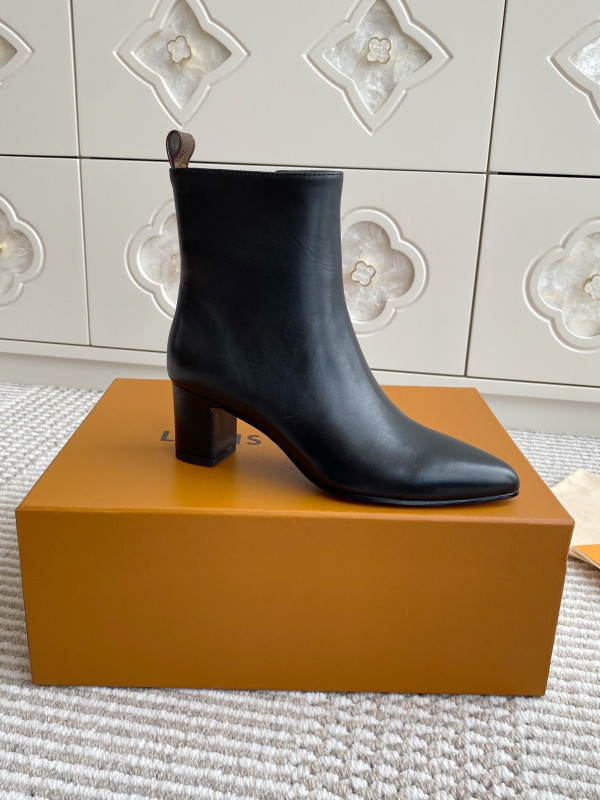 HOT SALE Louis Vuitton Donna Ankle Boot