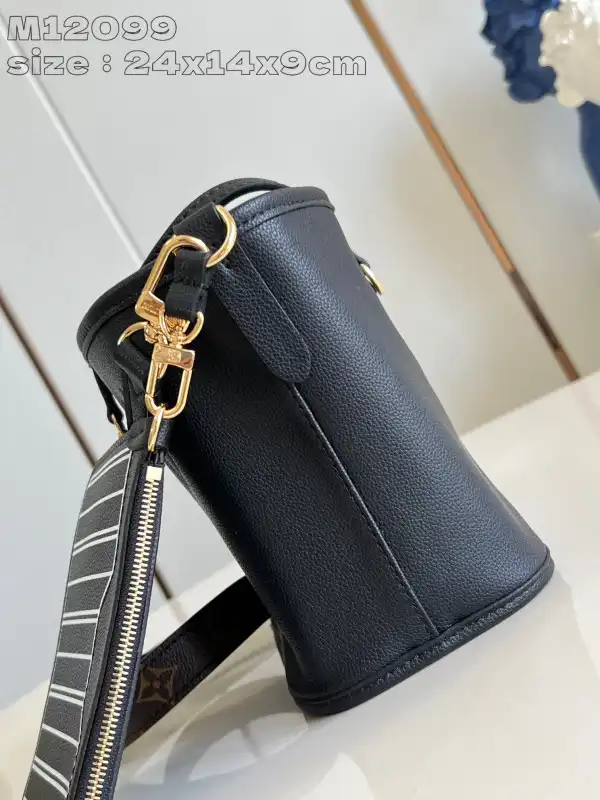 Frstbag ru LOUIS VUITTON Neverfull Bandoulière Inside Out BB