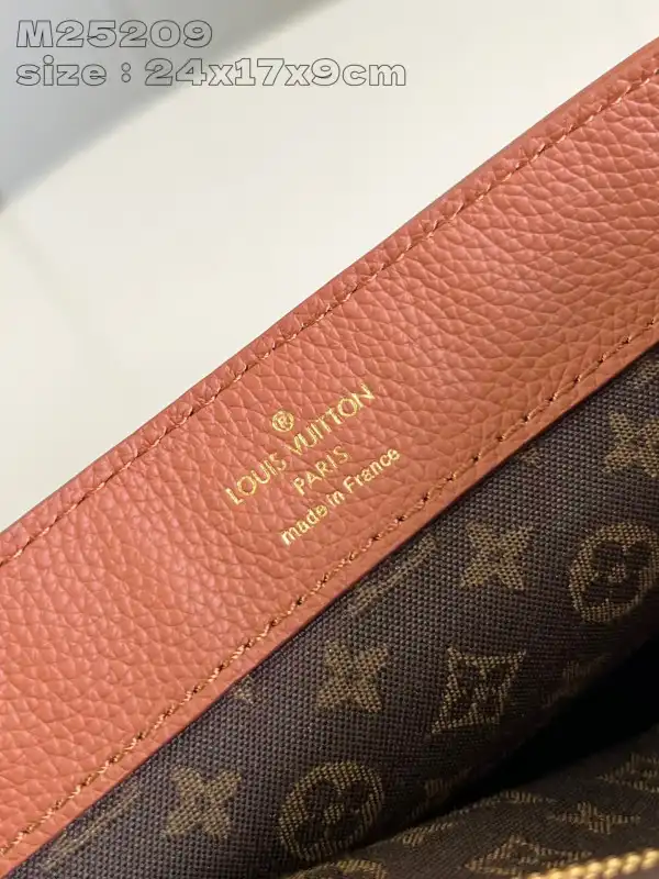 Cheap LOUIS VUITTON DAUPHINE MM