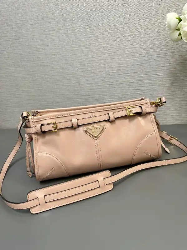 Firstbag ru Prada Small leather shoulder bag