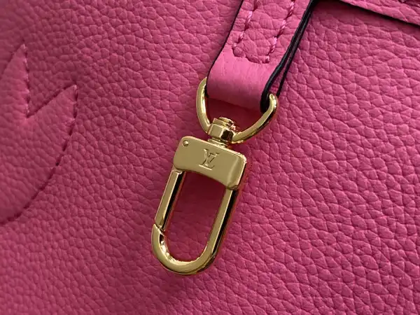 Firstbag Ru LOUIS VUITTON Neverfull Bandoulière Inside Out BB