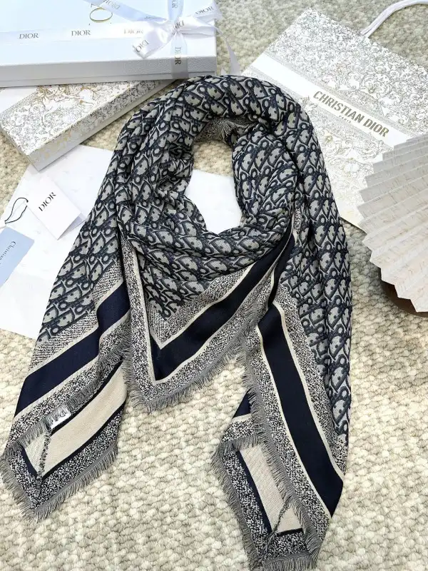 Bagsoffer yupoo DIRO SCARF