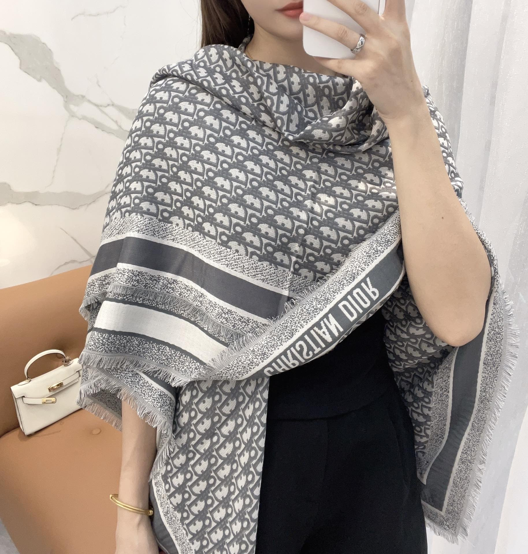 HOT SALE DIRO SCARF