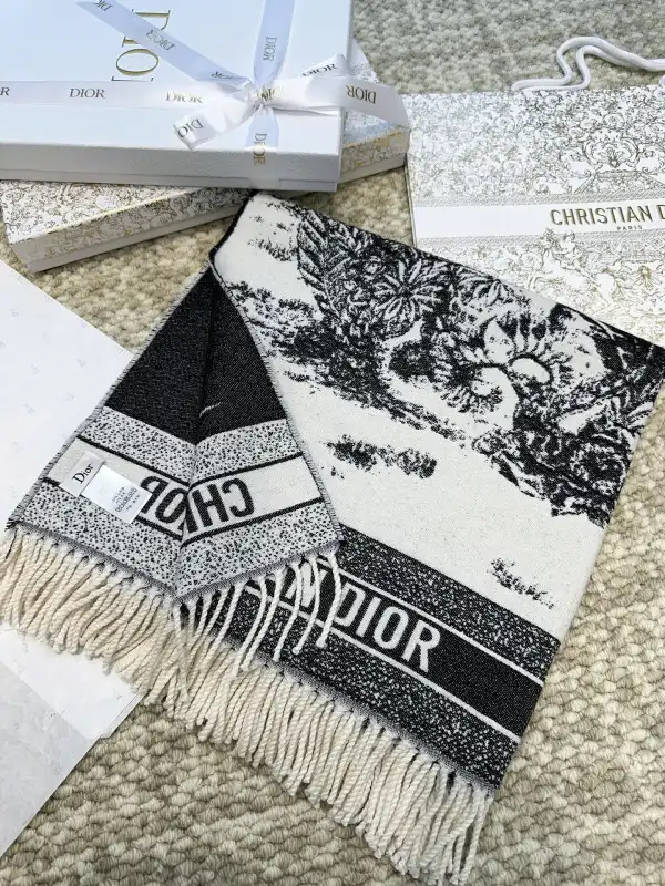 Bagsoffer yupoo DIRO SCARF