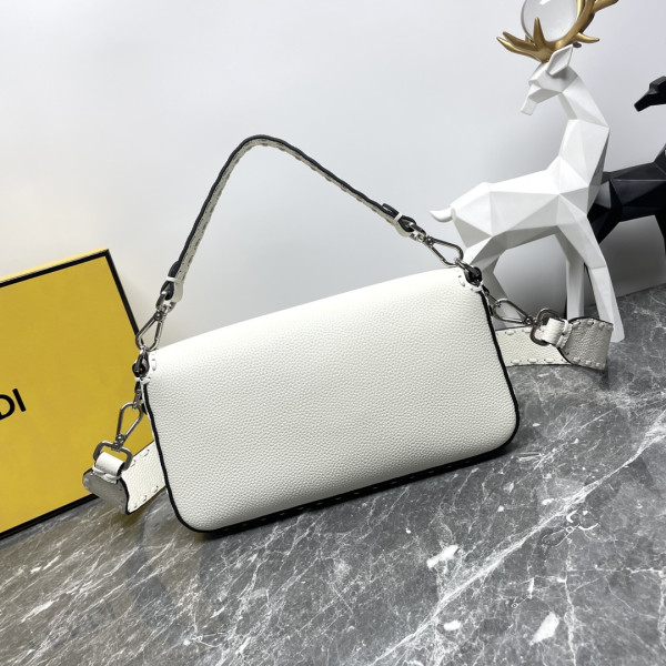 HOT SALE FENDI BAGUETTE-27*6*15CM