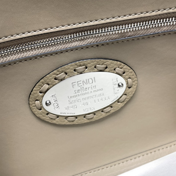 HOT SALE FENDI BAGUETTE-27*6*15CM