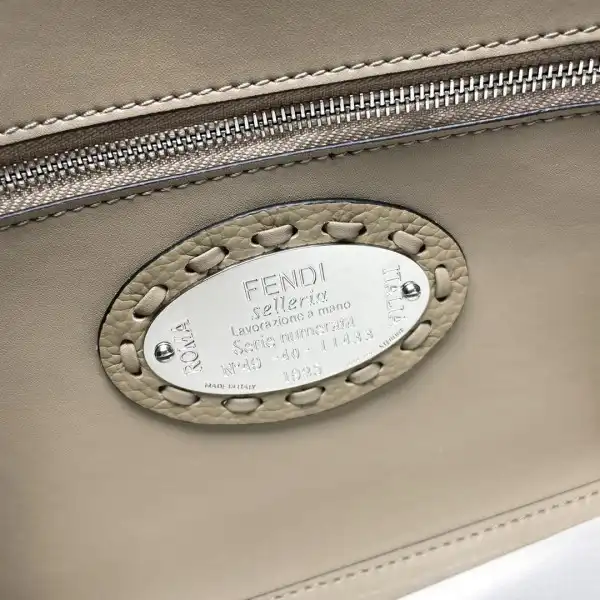 Bagsoffer FENDI BAGUETTE-27*6*15CM