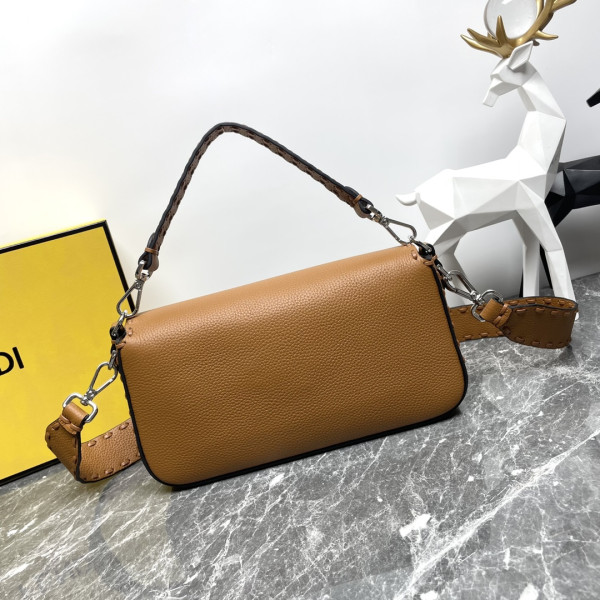 HOT SALE FENDI BAGUETTE-27*6*15CM